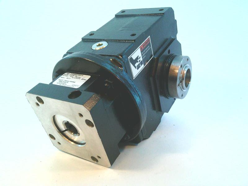 STOBER K102WG0100MT10