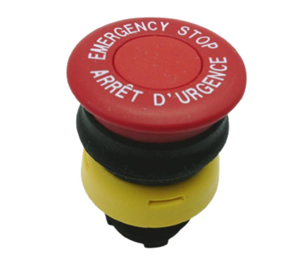 ALLEN BRADLEY 800G-MPE