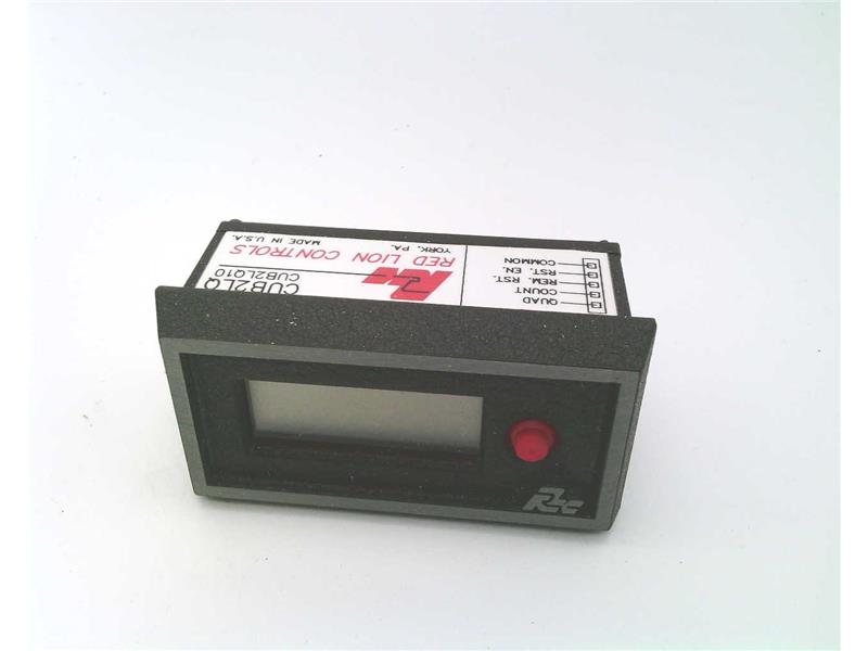 RED LION CONTROLS CUB2LQ10