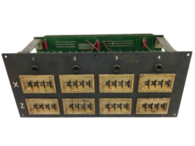 FANUC A20B-0003-0260