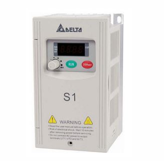 VFD007S11A by DELTA ELECTRONICS