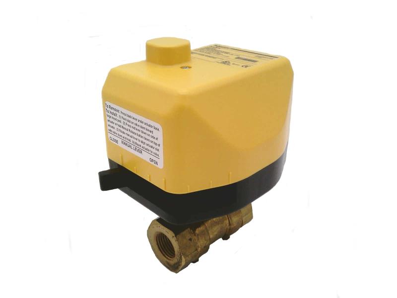 SCHNEIDER ELECTRIC VBS2N02-M112A00