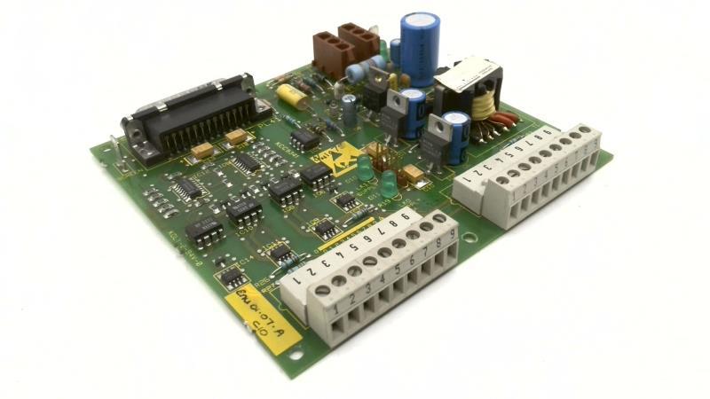 20X4472A1L by CONVERTEAM