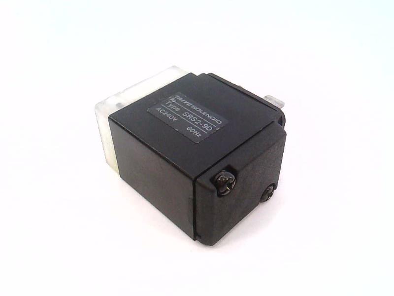 TAIYO AMERICA INC SRS2-9D