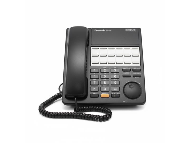 MATSUSHITA ELECTRIC KX-T7420E-B