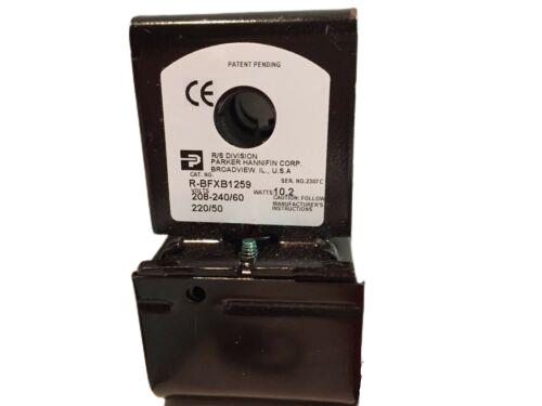 PARKER R-BFXB1259