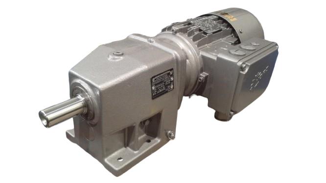 NORD SK 12-80LP/4 CUS BRE10 HL TW