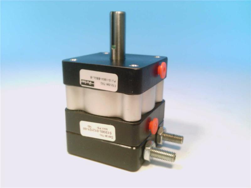 PARKER PV10-180A-BB2L-B