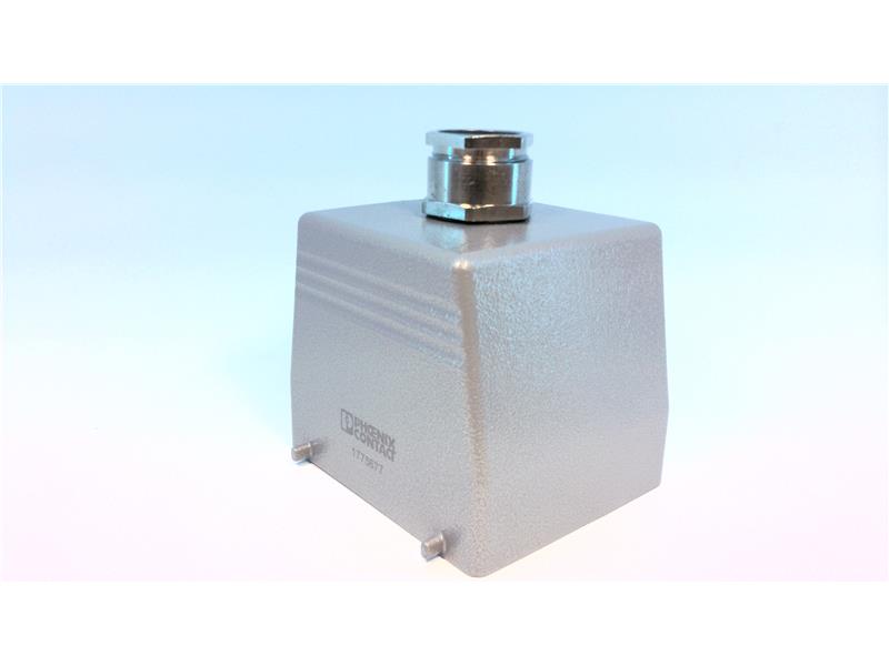 PHOENIX CONTACT HC-B 32-TFQ-80/M1PG21G