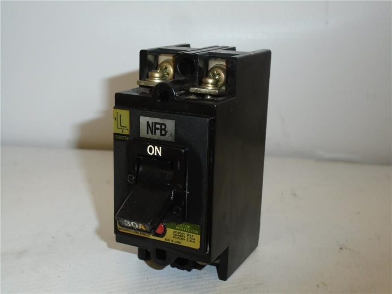 MATSUSHITA ELECTRIC BAT2-30-11