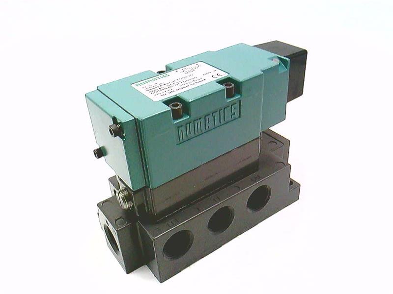 ASCO 555BA43DKT00030