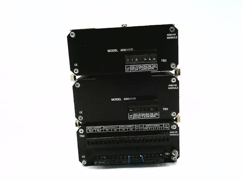 AMETEK AN-6100B