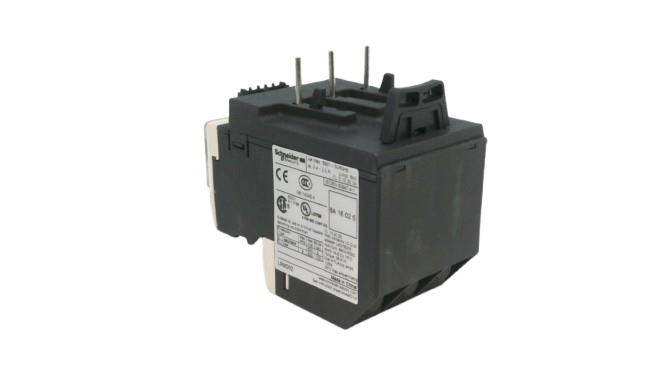 SCHNEIDER ELECTRIC LR9D02
