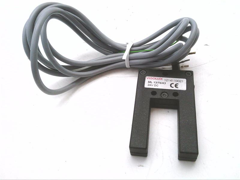 ML 13/7B/43 by PEPPERL & FUCHS