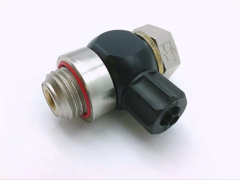 EISELE PNEUMATICS SX-2023