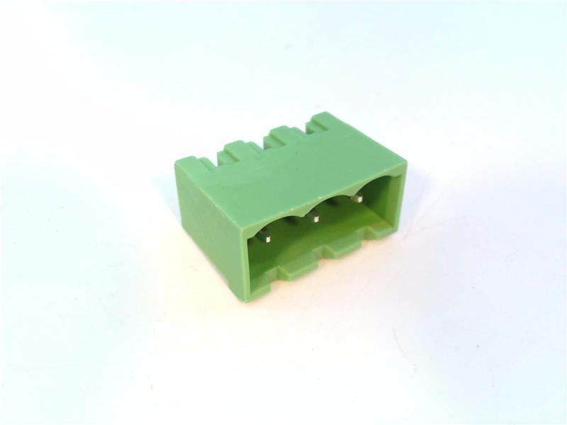 PHOENIX CONTACT MSTBVA 2,5/ 3-G-5,08