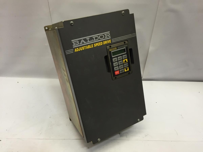 ASEA BROWN BOVERI ID15H430-EO