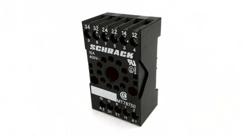 TE CONNECTIVITY MT78750