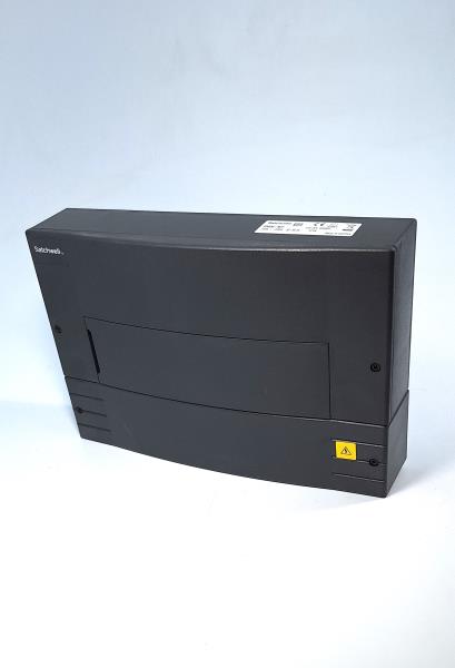 MN550-NCP by SCHNEIDER ELECTRIC