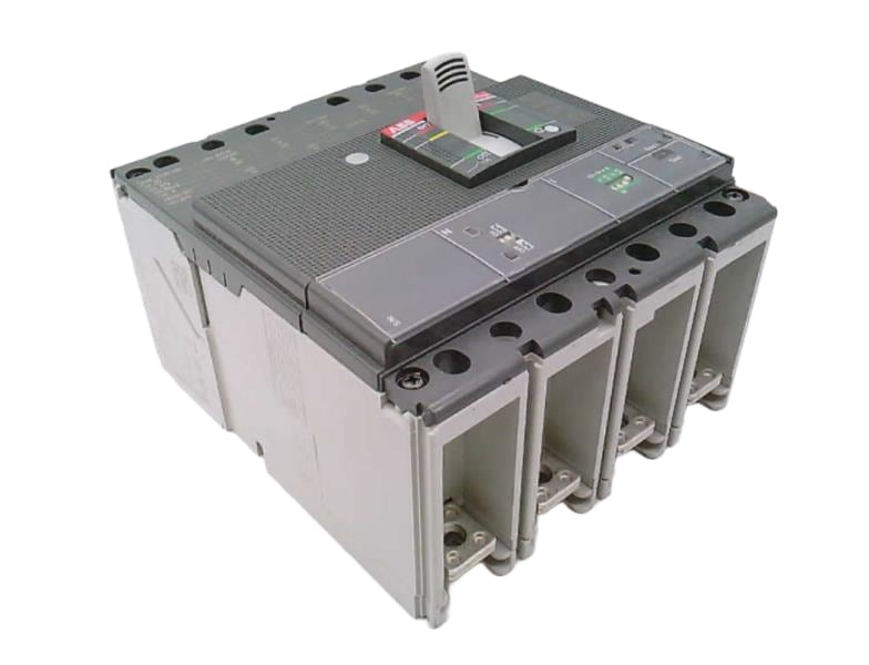 XT4N 160 EKIP I IN=100A 4P F F by ASEA BROWN BOVERI