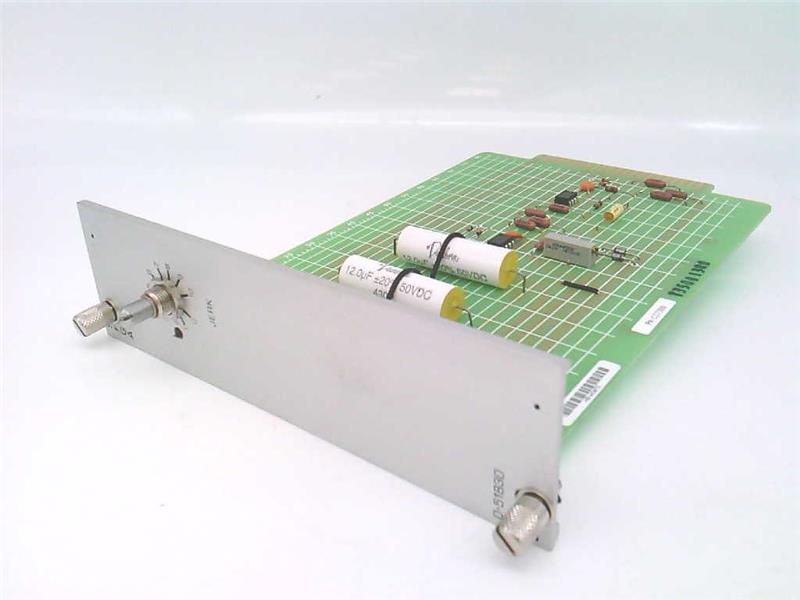 0-51830 by ASEA BROWN BOVERI