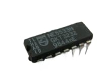 IC5533N by PHILIPS