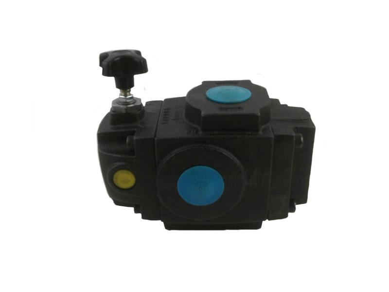 EATON CORPORATION XCT-10-2F-30