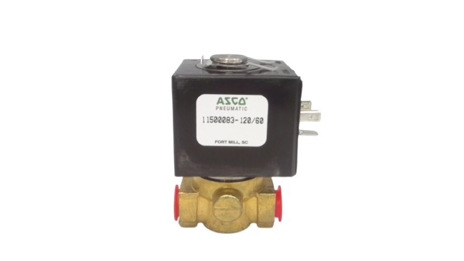 ASCO 11500083-120/60