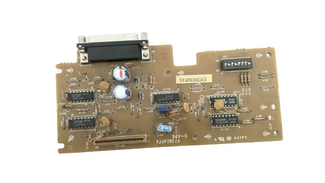 MATSUSHITA ELECTRIC KX-PS10