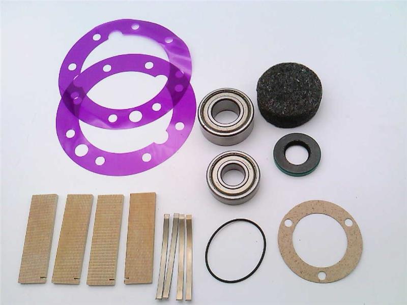 GAST MANUFACTURING K211