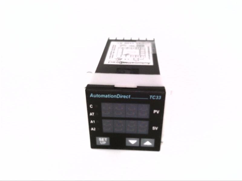 AUTOMATION DIRECT TC33-1100-AC