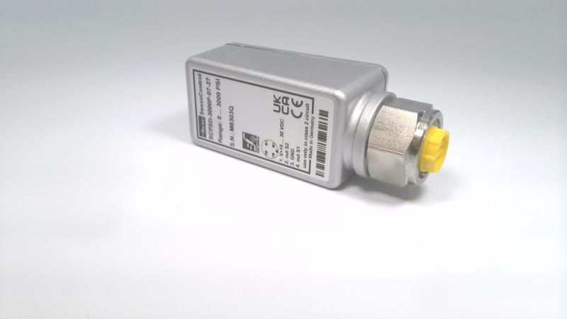 PARKER SCPSD-3000P-0727