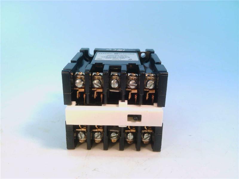 GENERAL ELECTRIC CR120A03103AA