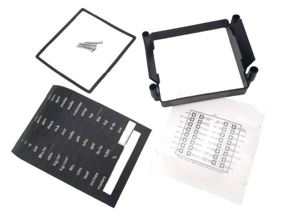 MOORE INDUSTRIES 535-761