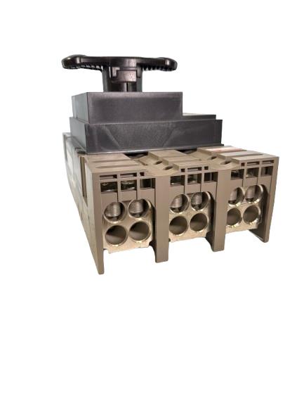 SCHNEIDER ELECTRIC PJL36000S12AAUARD10
