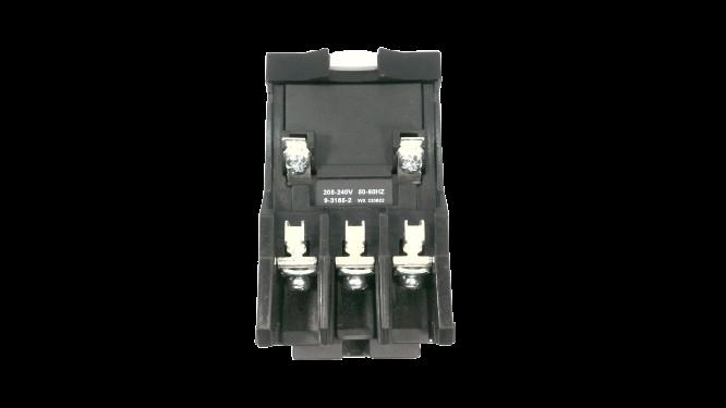 EATON CORPORATION C25DRD325B