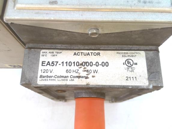 INVENSYS EA5711010-000-0-00