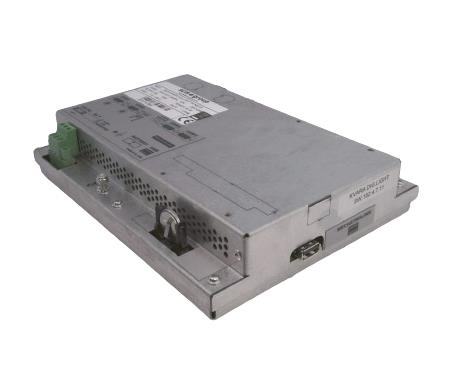 SCM GROUP KVR.DL01.M0004