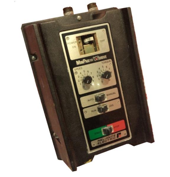 ASEA BROWN BOVERI 14C10U203