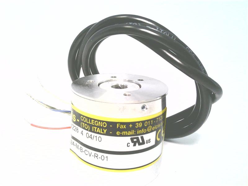 ELCIS I/46P8-100-824-M-B-CV-R-01