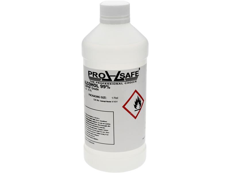 PRO SAFE INC PS26831