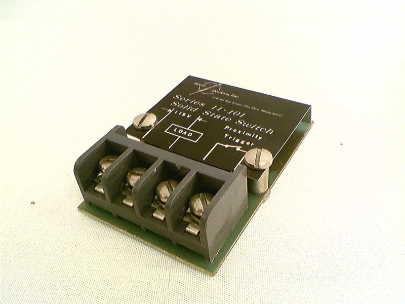 TE CONNECTIVITY 11-101