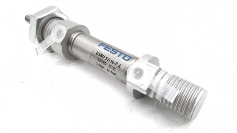 FESTO DSNU-12-10-P-A