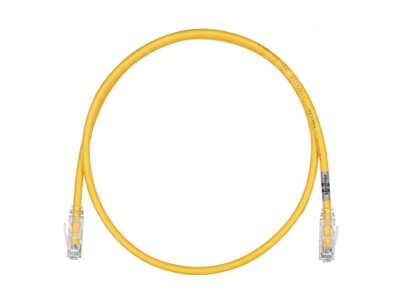 PANDUIT UTPSP40YLY