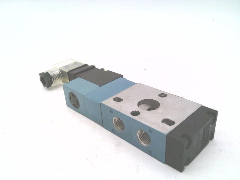 MAC VALVES INC 811C-PM-112JD-152