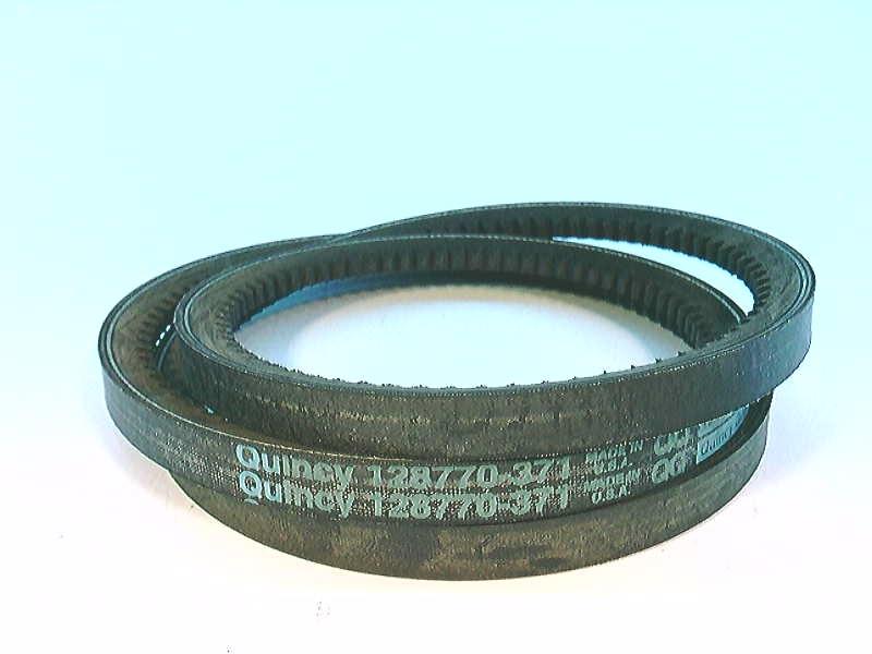 QUINCY AIR COMPRESSOR 128770-371/EACH