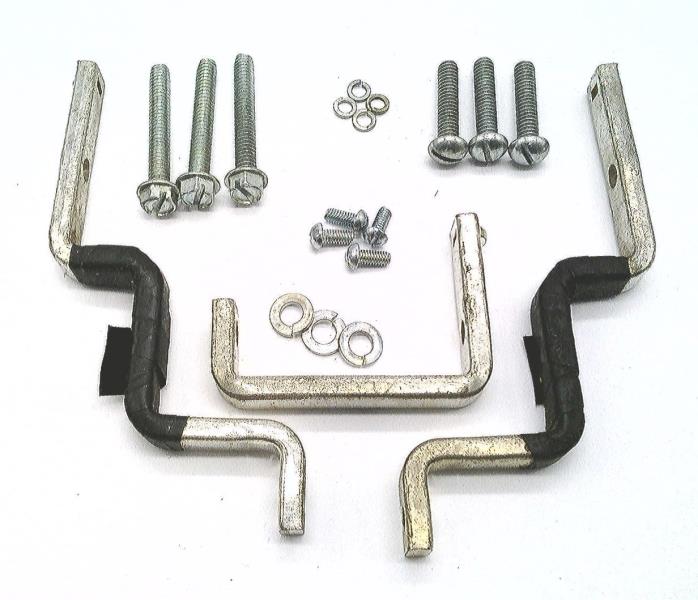 FEDERAL PACIFIC ELECTRIC KQB-3C