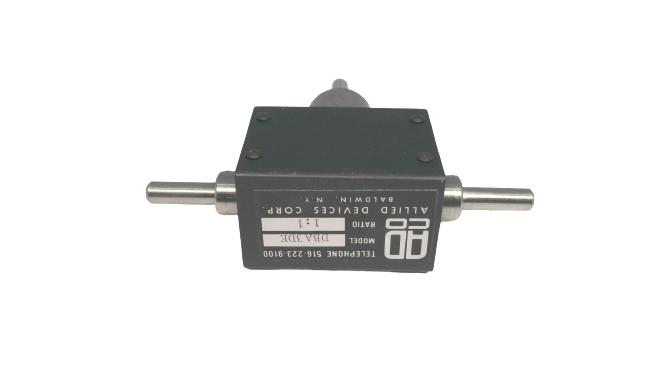 ALLIED DEVICES DBA3DE