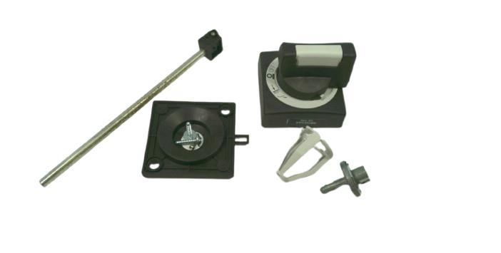 EATON CORPORATION XTPEXRHMB