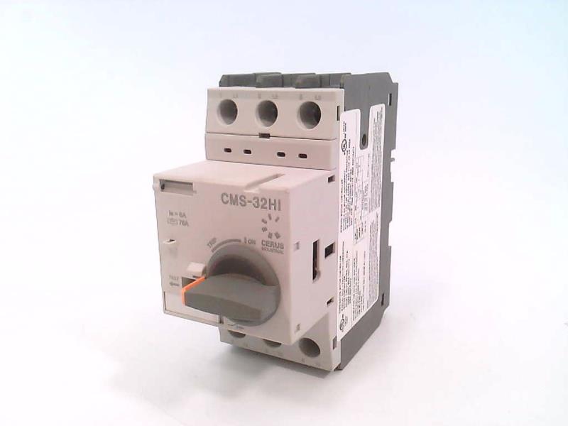 FRANKLIN ELECTRIC CMS-32HI-6